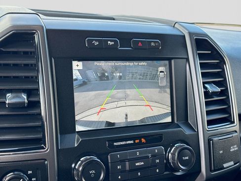 Used 2018 Ford F150 XLT w/ Equipment Group 302A Luxury image 29