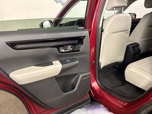 Certified 2023 Honda CR-V EX-L image 42