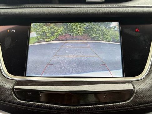 Used 2019 Cadillac XT5 Luxury FWD image 37