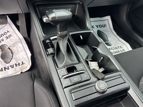Used 2025 Kia K5 LXS image 24