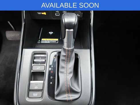 Used 2024 Honda CR-V Sport-L image 27