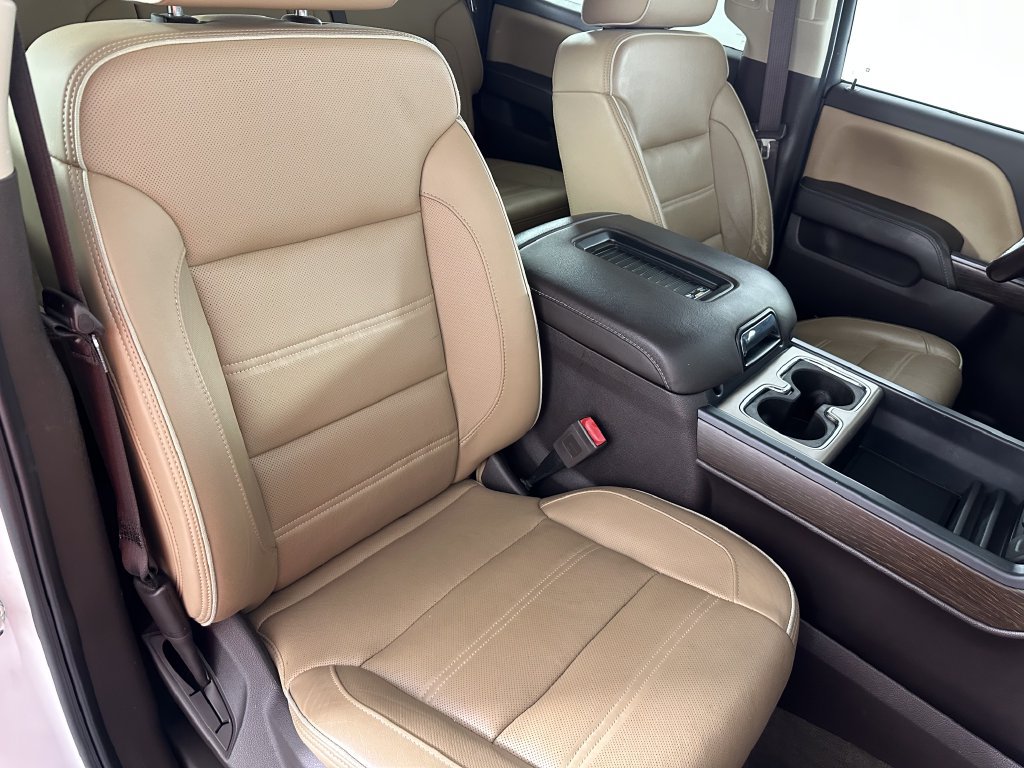 Used 2018 GMC Sierra 1500 Denali AWD/4WD image 27