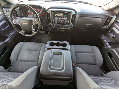 Used 2015 Chevrolet Silverado 1500 LT image 13