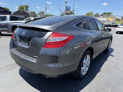 Used 2011 Honda Crosstour EX-L image 8