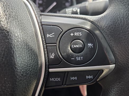 Certified 2024 Toyota Camry LE FWD image 22