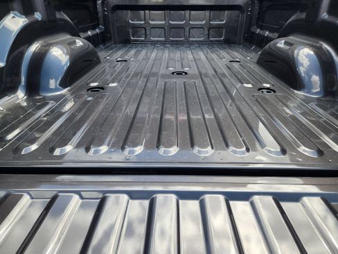 New 2026 RAM 3500 Tradesman w/ Chrome Appearance Group A AWD/4WD image 28