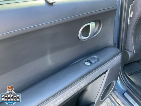 Used 2024 Hyundai Ioniq 5 Limited image 34