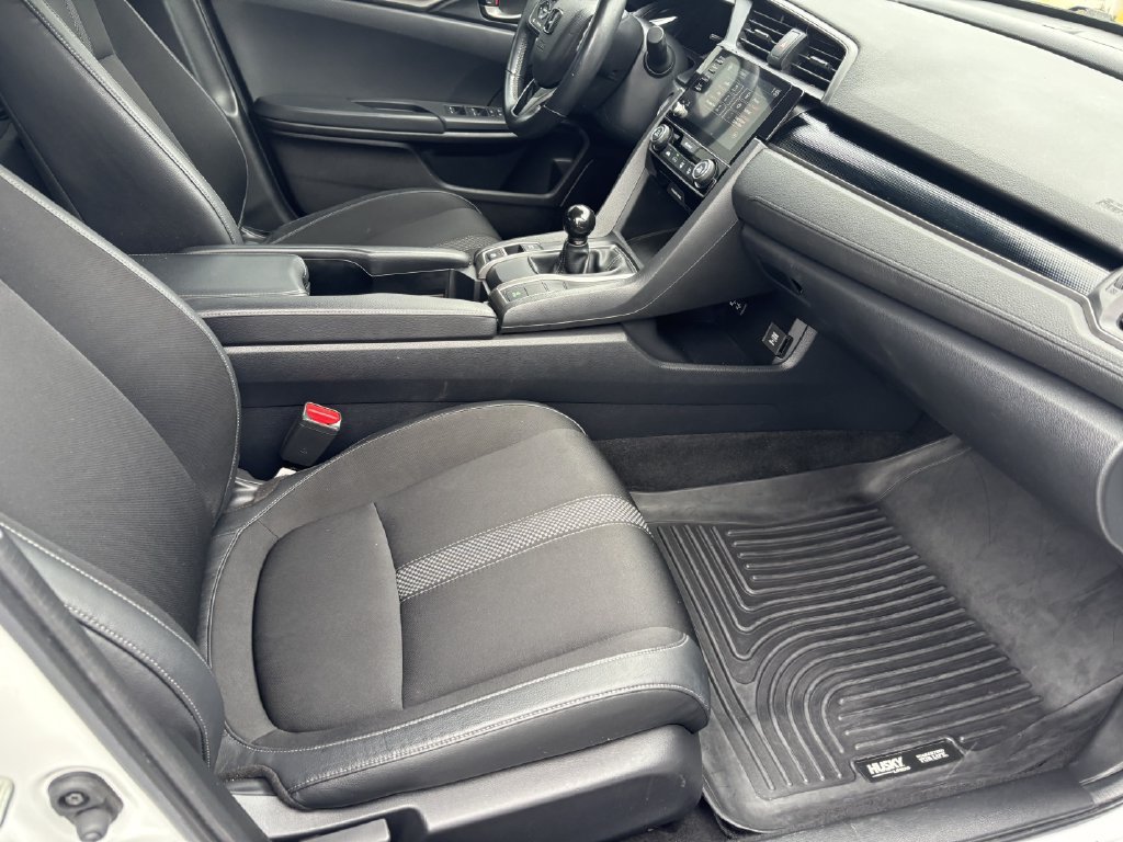 Used 2021 Honda Civic Sport image 26