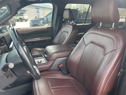 Used 2023 Ford Expedition Max Limited image 23