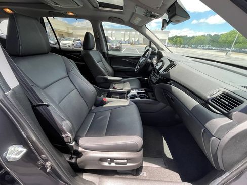 Used 2022 Honda Pilot Elite image 33