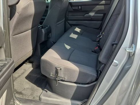Certified 2026 Toyota Tacoma SR5 AWD/4WD image 16