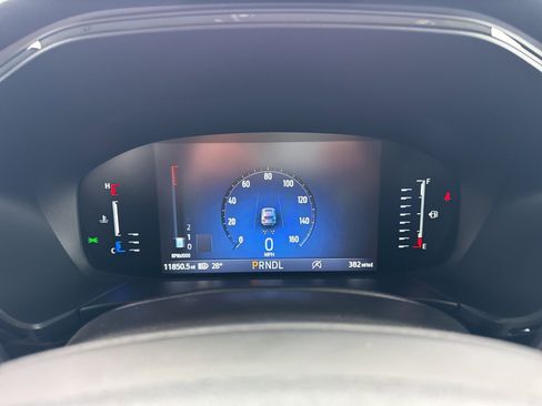 Certified 2024 Ford Escape ST-Line w/ Tech Pack #1 image 25