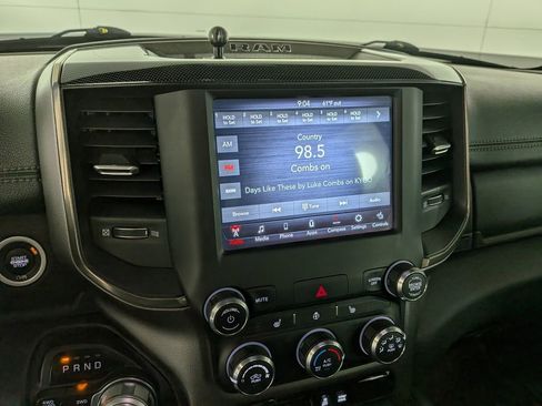 Used 2019 RAM 1500 Sport AWD/4WD image 24