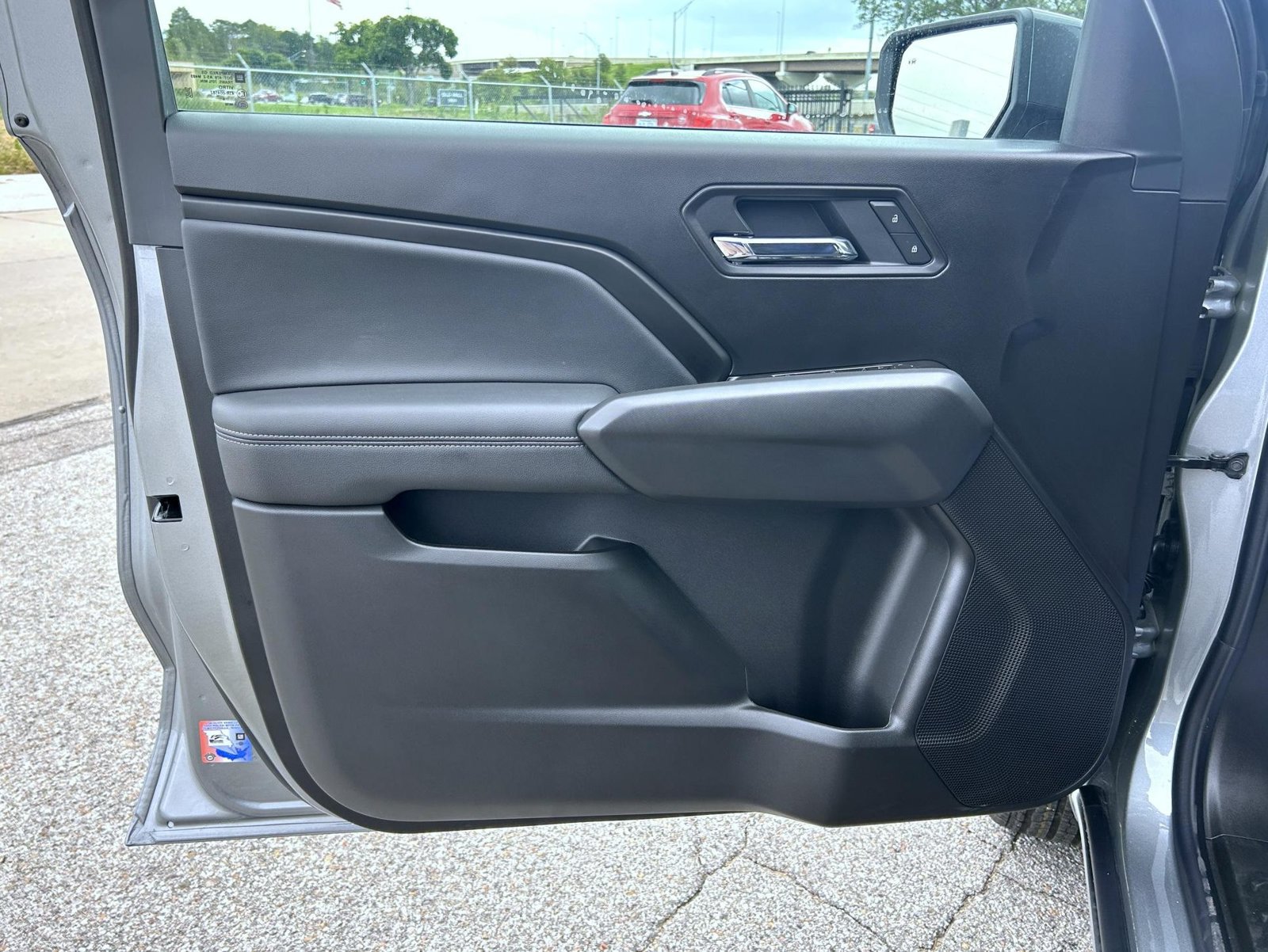New 2026 Chevrolet Colorado LT w/ Advanced Trailering Package AWD/4WD image 9