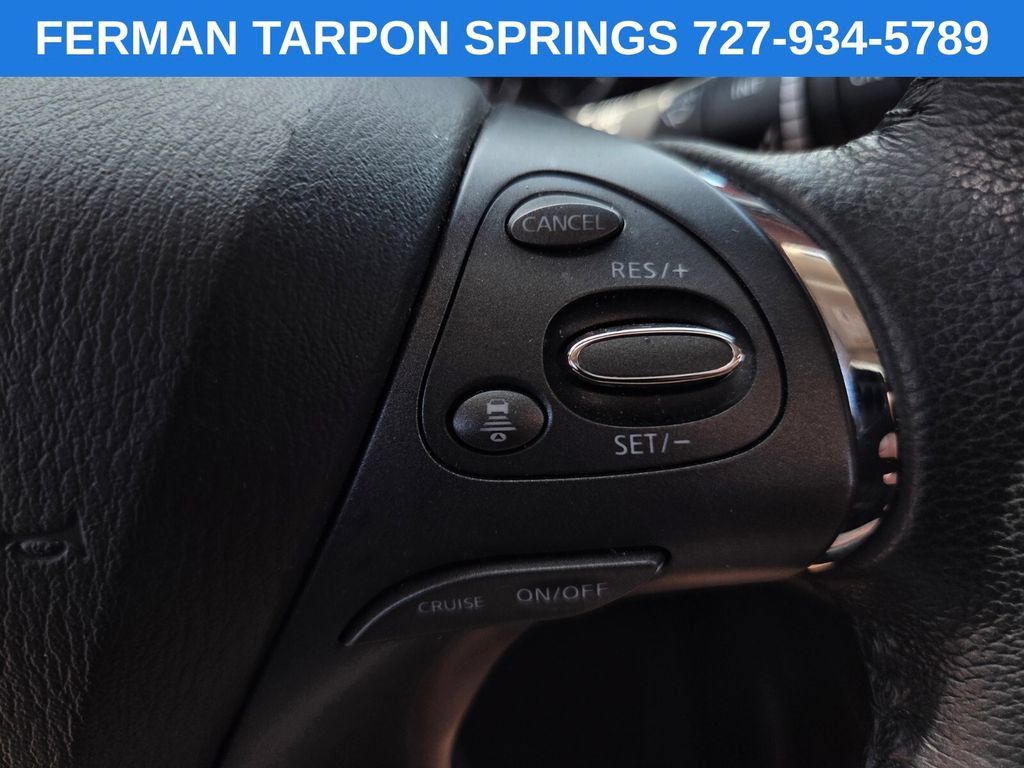 Used 2022 Nissan Murano SV w/ Cargo Package FWD image 30
