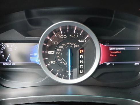 Used 2015 Ford Explorer Sport AWD/4WD image 35