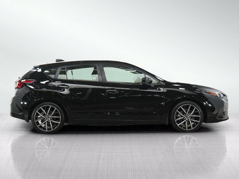 Used 2024 Subaru Impreza 2.0i Sport AWD/4WD image 6