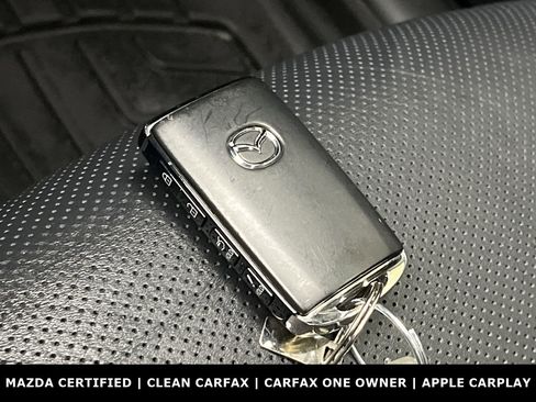 Certified 2024 MAZDA CX-90 3.3 Turbo w/ Premium Plus Pkg image 30