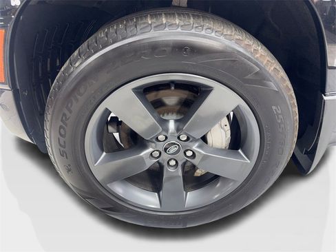 Used 2022 Land Rover Defender 110 X-Dynamic SE image 85