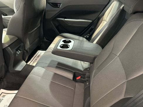 New 2026 Subaru Crosstrek 2.0i Premium AWD/4WD image 5