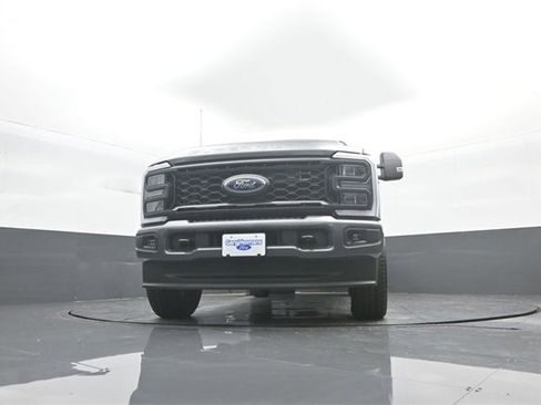 New 2026 Ford F350 XL w/ STX Appearance Package image 27
