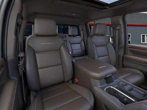New 2026 GMC Sierra 2500 Denali w/ Denali Reserve Package image 40