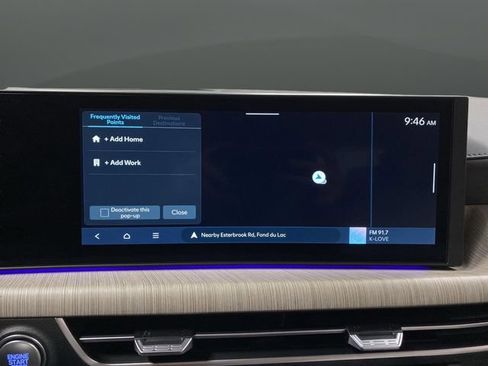 New 2025 Hyundai Sonata Limited image 10