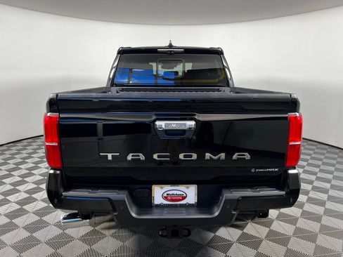 New 2026 Toyota Tacoma Limited AWD/4WD image 6