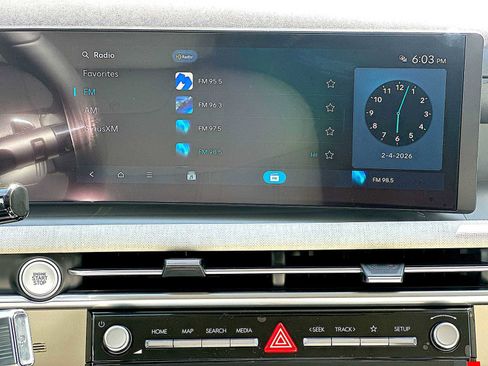 New 2026 Hyundai Tucson SEL w/ Tow & Go Package image 12