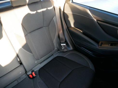 Used 2023 Subaru Forester Premium image 14