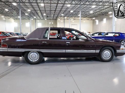 Used 1996 Buick Roadmaster Limited image 7