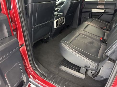 Used 2022 Ford F250 Lariat w/ Lariat Ultimate Package image 21