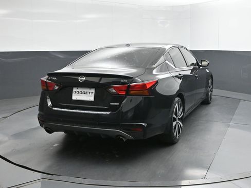 Used 2022 Nissan Altima 2.0 SR image 30