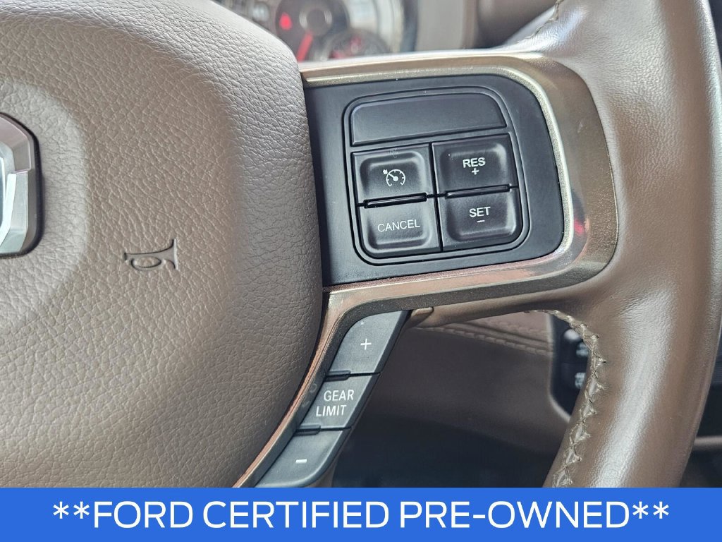 Used 2022 RAM 2500 Limited AWD/4WD image 29