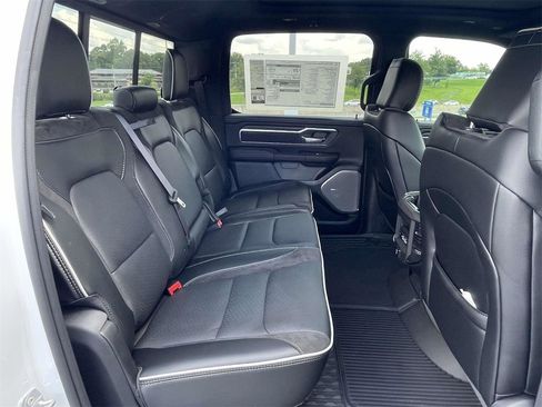 New 2026 RAM 1500 Laramie w/ Night Edition image 31