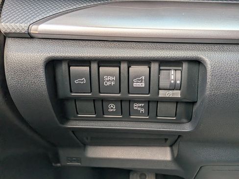 Used 2022 Subaru Forester Premium w/ Popular Package #1 AWD/4WD image 25