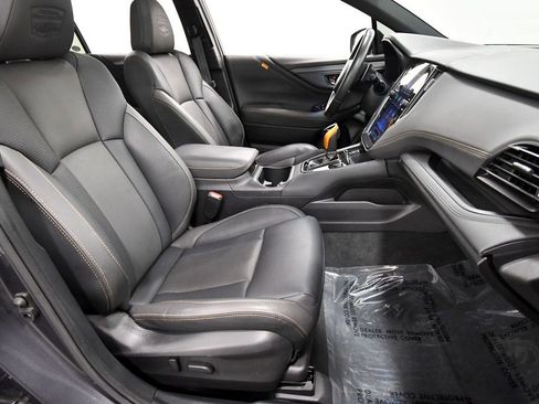 Used 2022 Subaru Outback Wilderness AWD/4WD image 19