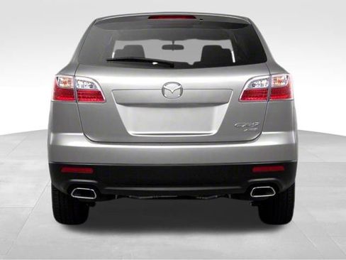Used 2010 MAZDA CX-9 Grand Touring w/ Moonroof & Bose Audio Pkg image 10