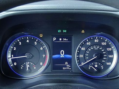 Used 2023 Hyundai Kona SEL image 25