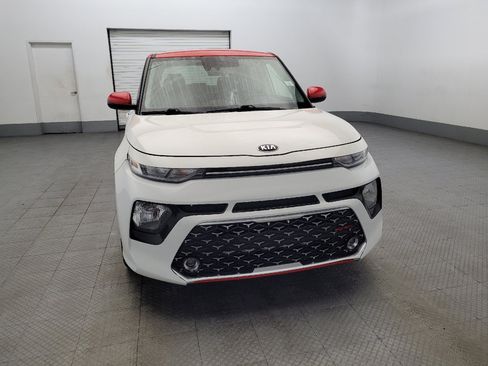 Used 2020 Kia Soul GT-Line image 14