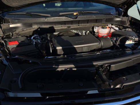 New 2026 Chevrolet Tahoe LT w/ Comfort Package image 46