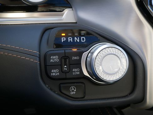 Certified 2025 RAM 1500 Tungsten image 30