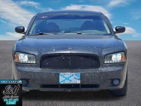 Used 2007 Dodge Charger R/T RWD image 11