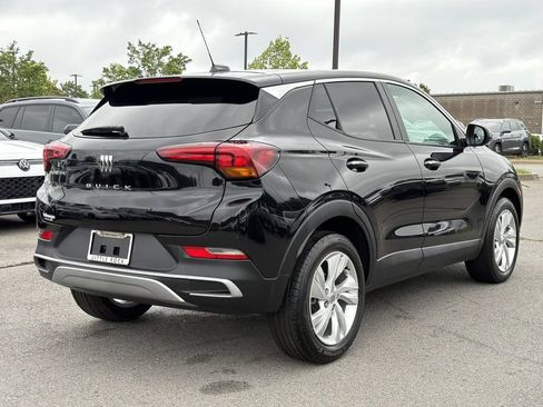 Used 2024 Buick Encore GX Preferred FWD image 5