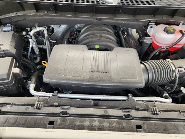 New 2026 Chevrolet Silverado 1500 RST AWD/4WD image 23