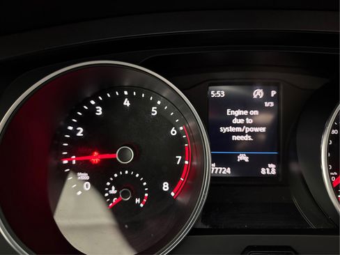 Used 2021 Volkswagen Tiguan S image 14