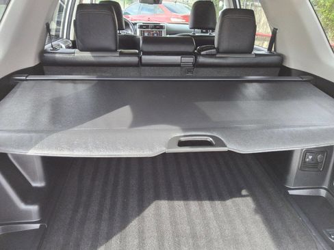 Used 2022 Toyota 4Runner SR5 Premium w/ Moonroof Package RWD image 23