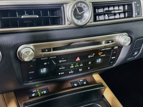 Used 2014 Lexus GS 350 w/ Premium Package RWD image 23