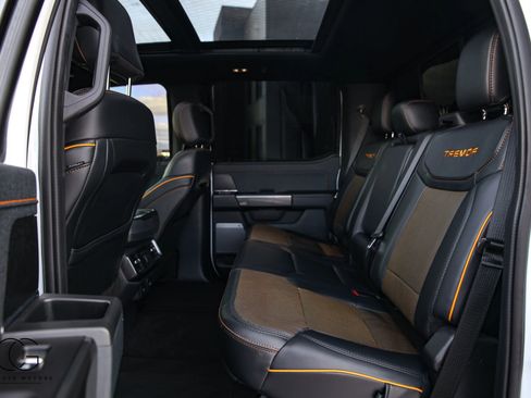 Used 2023 Ford F150 Tremor w/ Equipment Group 402A High image 30