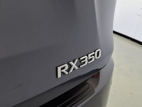 Used 2022 Lexus RX 350 FWD w/ Premium Package image 37